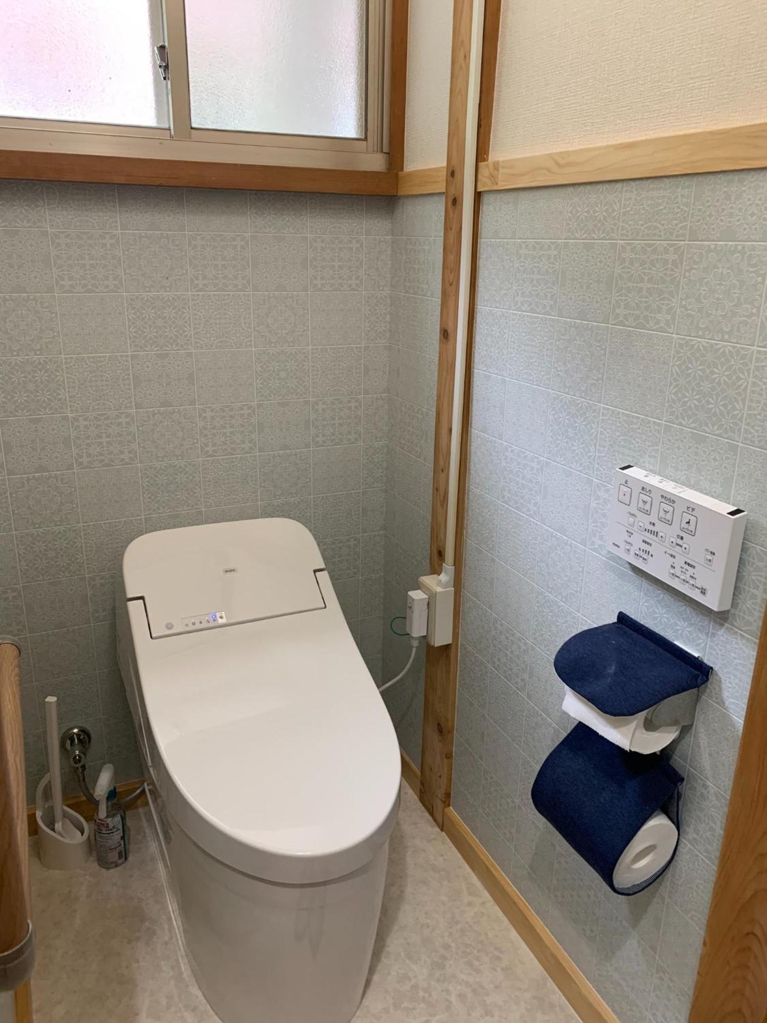 Hoshiyama B Extra For Pets - Vacation Stay 13934V Фудзиномия Экстерьер фото