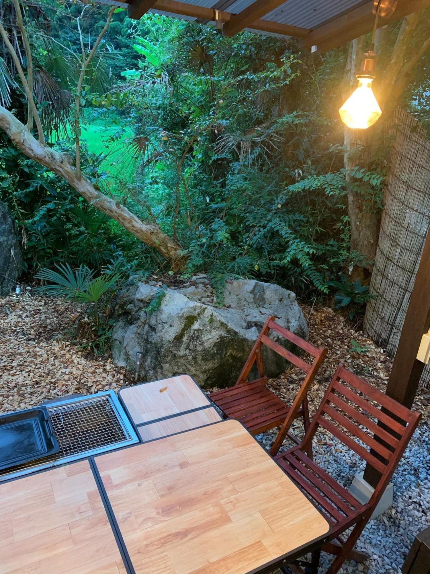 Hoshiyama B Extra For Pets - Vacation Stay 13934V Фудзиномия Экстерьер фото